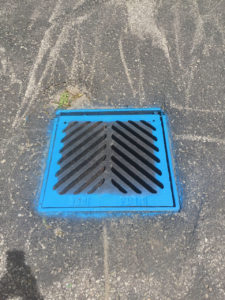 Manhole Repairs